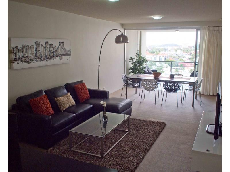 170 Leichhardt Street, Spring Hill QLD 4000