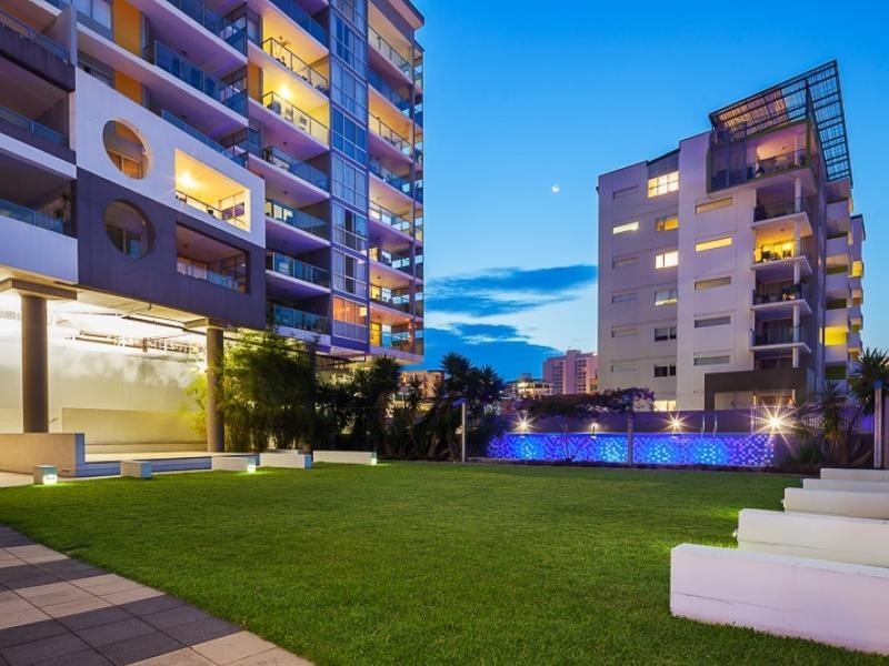 170 Leichhardt Street, Spring Hill QLD 4000