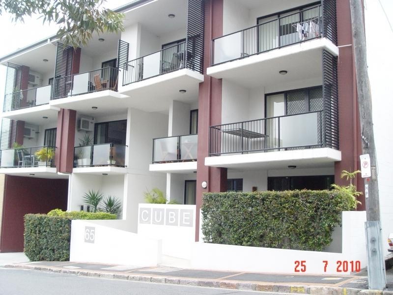 65 Berwick St, Fortitude Valley QLD 4006