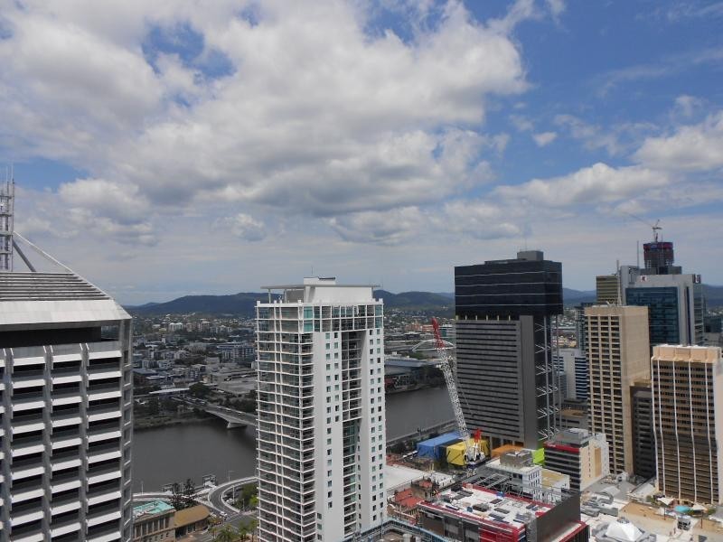 70 Mary st, Brisbane QLD 4000