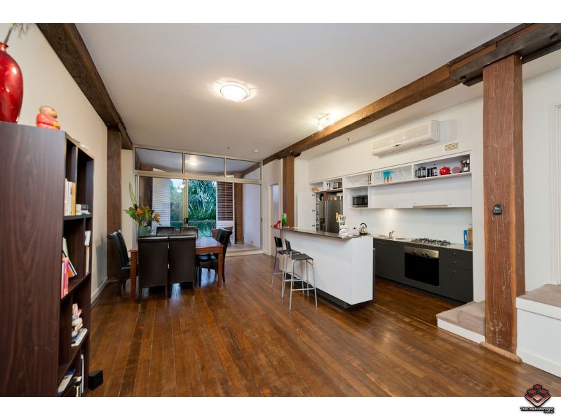 88 Macquarie Street, Teneriffe QLD 4005