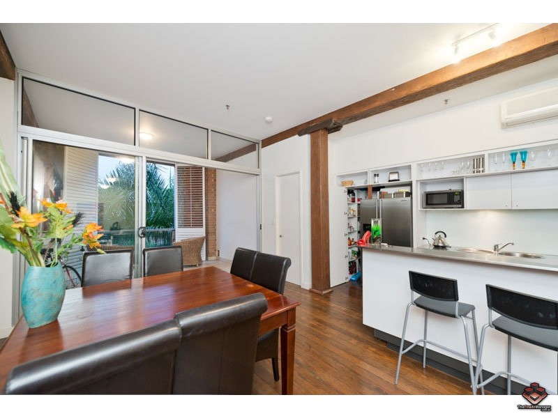 88 Macquarie Street, Teneriffe QLD 4005