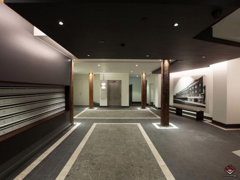 88 Macquarie Street, Teneriffe QLD 4005