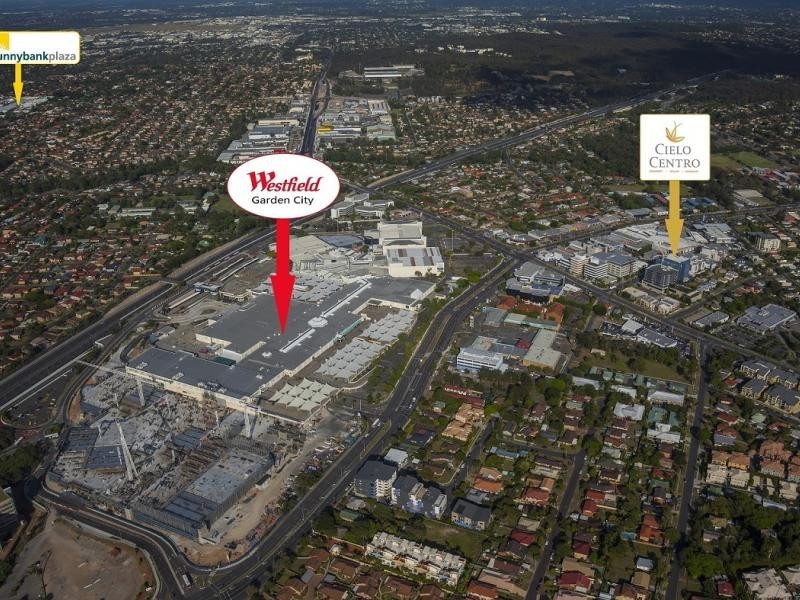 42 Sanders, Upper Mount Gravatt QLD 4122