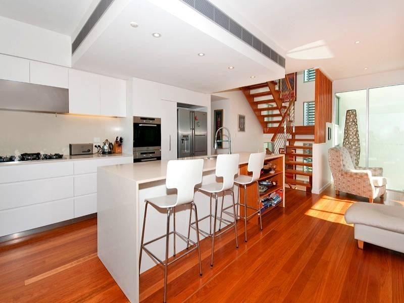 20 Turner avenue, New Farm QLD 4005