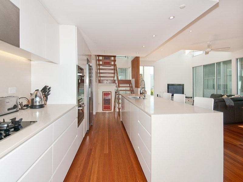 20 Turner avenue, New Farm QLD 4005