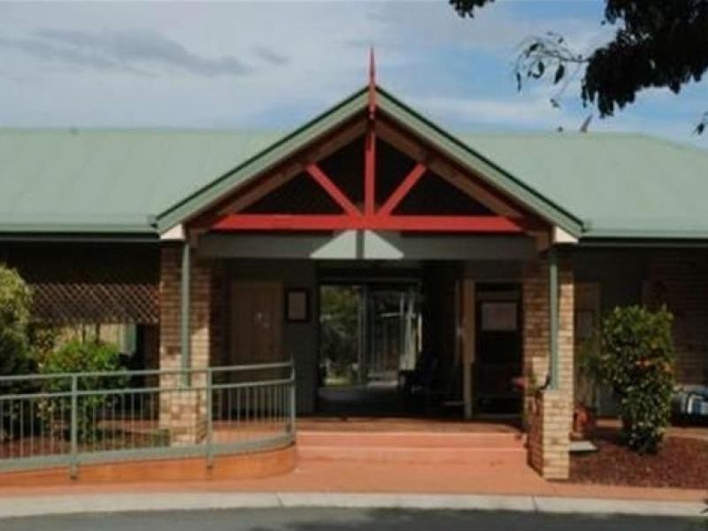 1 Wellington Street, Brassall QLD 4305