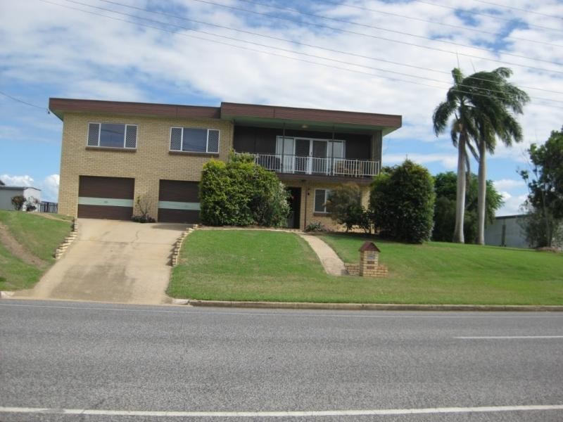 35 Cockatoo Drive, New Auckland QLD 4680