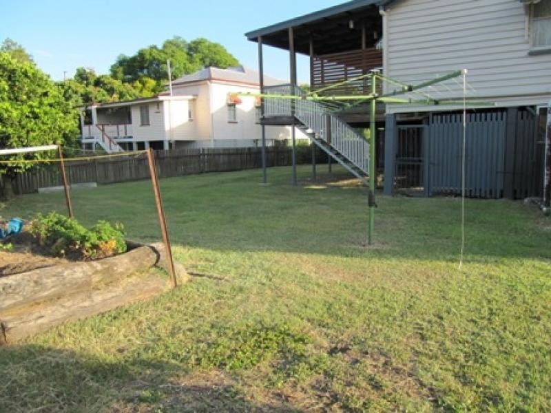12 Joyce, East Ipswich QLD 4305