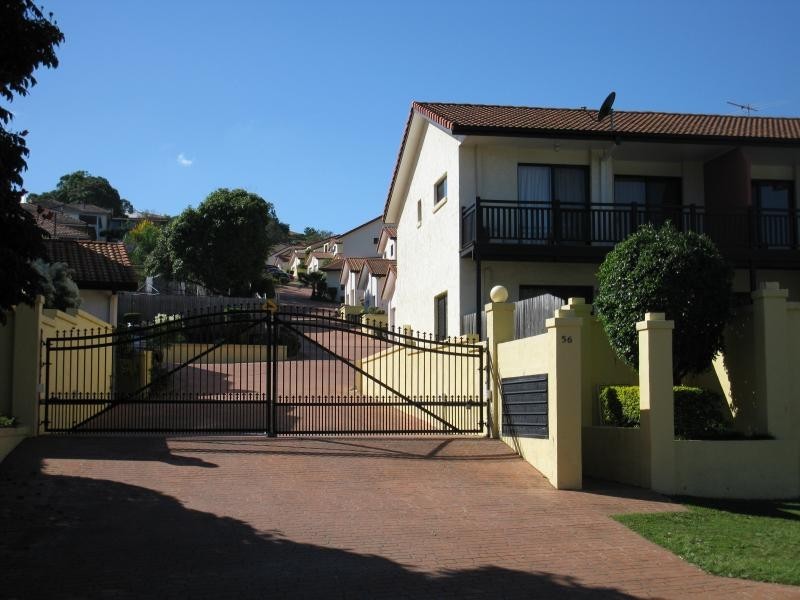 Mount Gravatt East QLD 4122