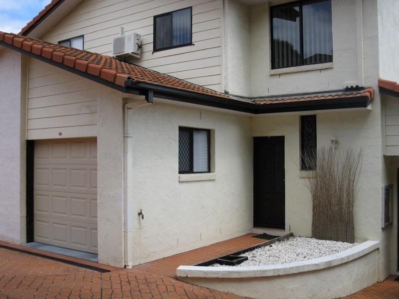 Mount Gravatt East QLD 4122