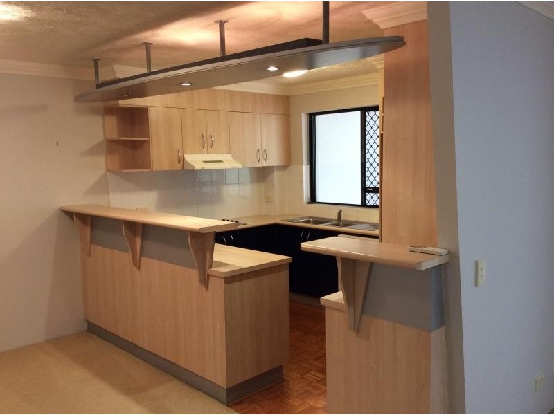 25 / 52 Beeston Street, Teneriffe QLD 4005