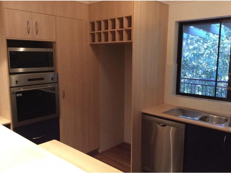 25 / 52 Beeston Street, Teneriffe QLD 4005