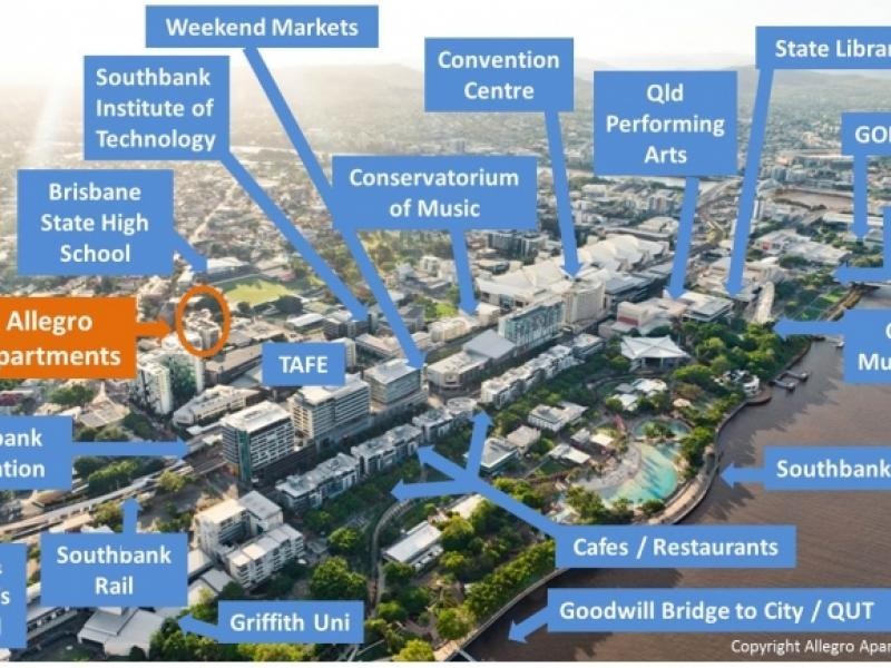 62 Cordelia Street, South Brisbane QLD 4101