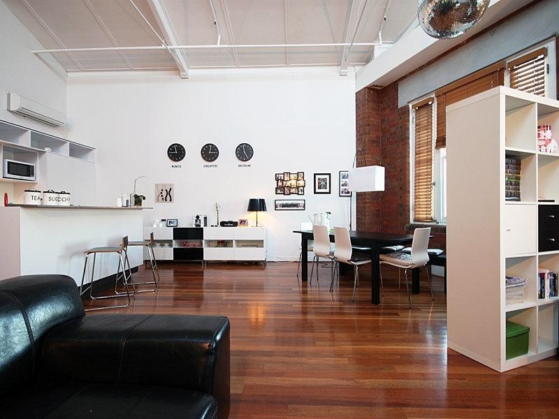 88 Macquarie Street, Teneriffe QLD 4005