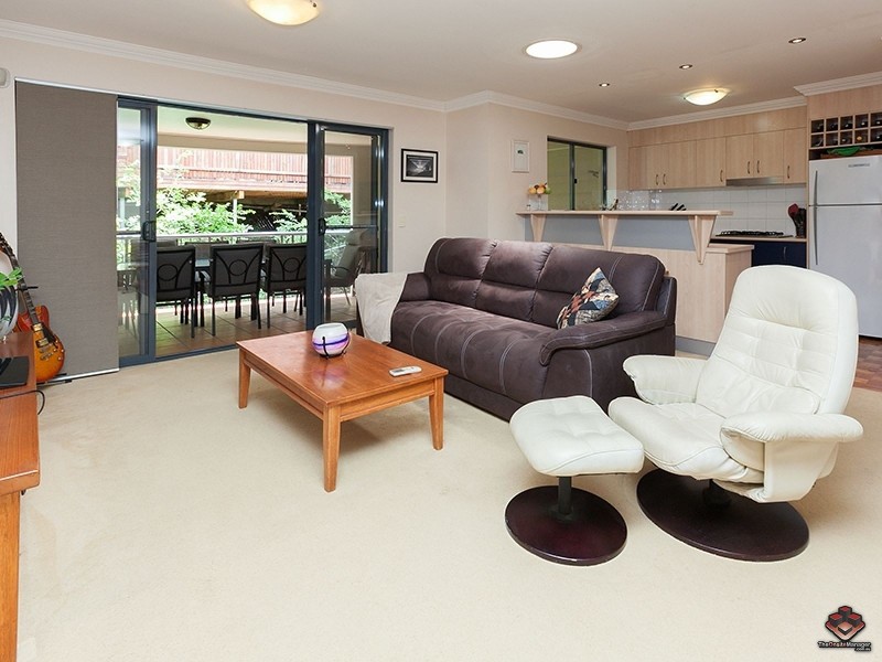 50, 68 Beeston Street, Teneriffe QLD 4005