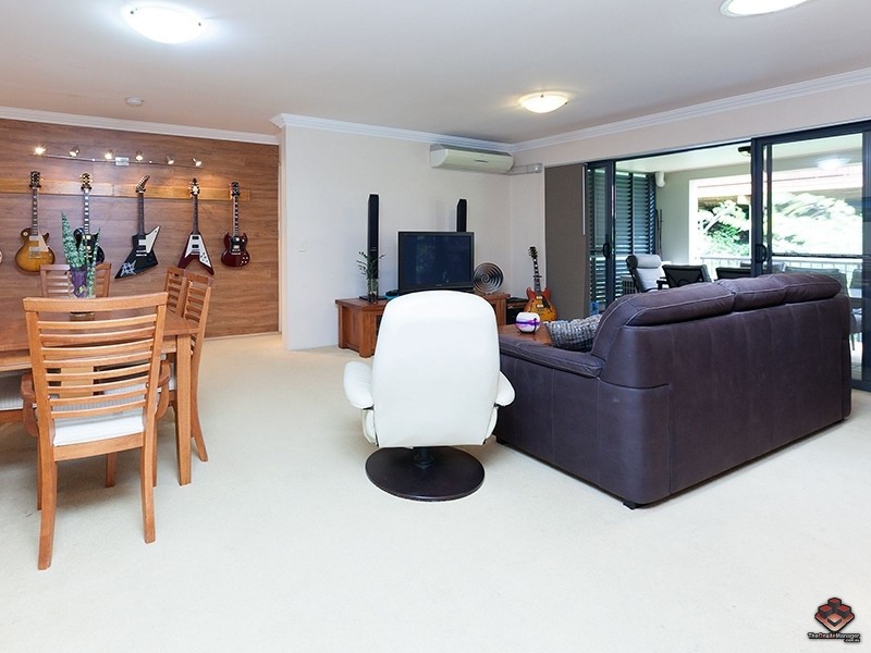 50, 68 Beeston Street, Teneriffe QLD 4005