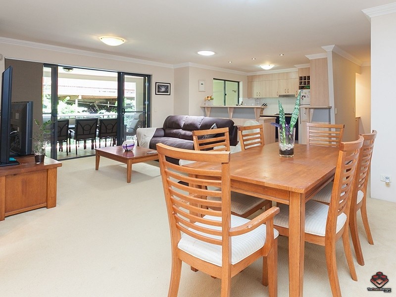 50, 68 Beeston Street, Teneriffe QLD 4005