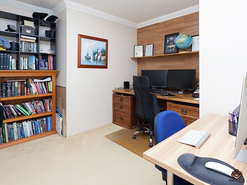 50, 68 Beeston Street, Teneriffe QLD 4005