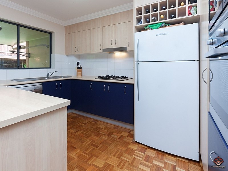 50, 68 Beeston Street, Teneriffe QLD 4005