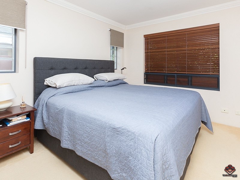 50, 68 Beeston Street, Teneriffe QLD 4005
