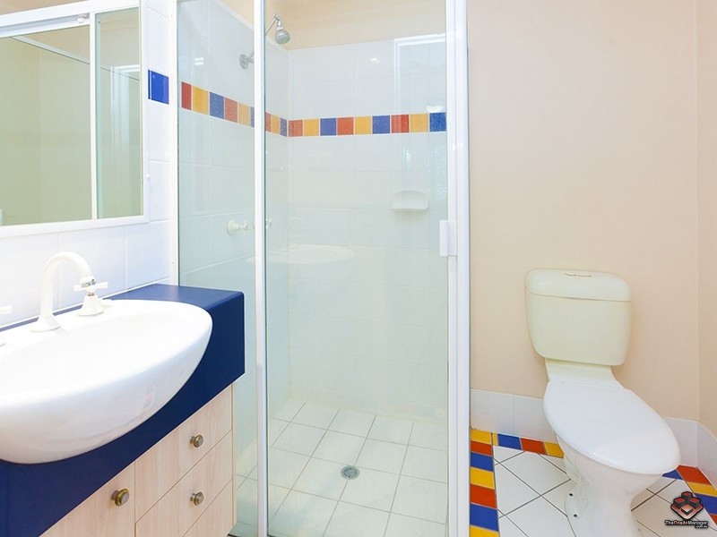 50, 68 Beeston Street, Teneriffe QLD 4005