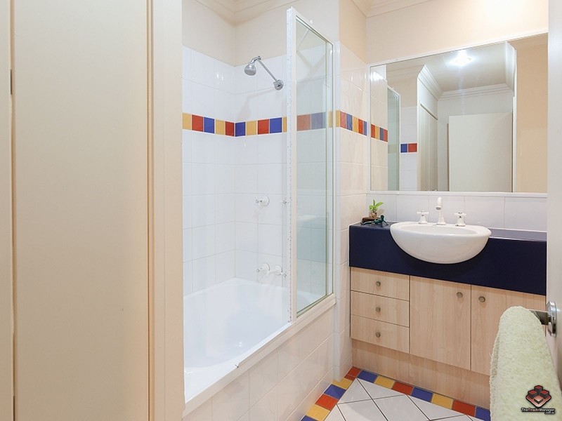 50, 68 Beeston Street, Teneriffe QLD 4005