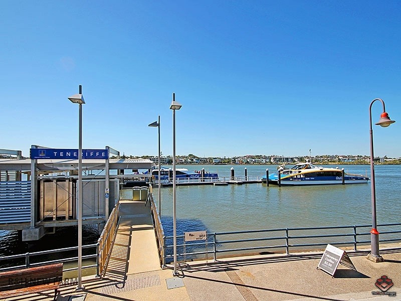 50, 68 Beeston Street, Teneriffe QLD 4005