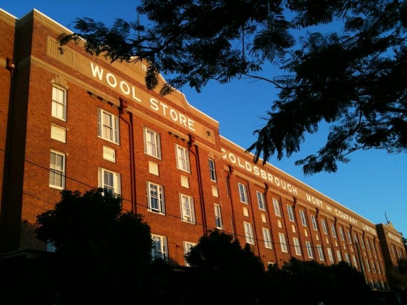 88 Macquarie Street, Teneriffe QLD 4005