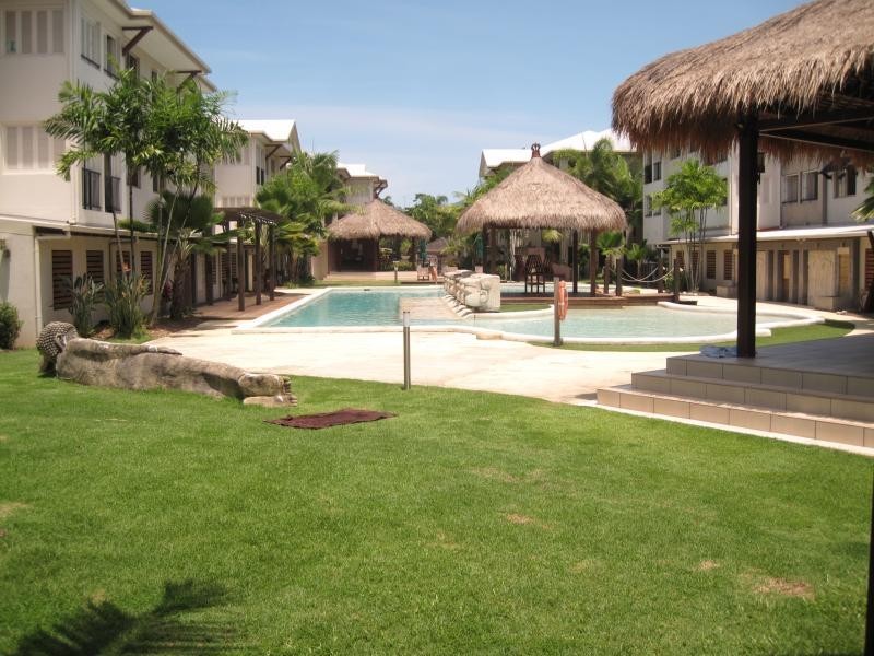 29 Springfield Crescent, Manoora QLD 4870