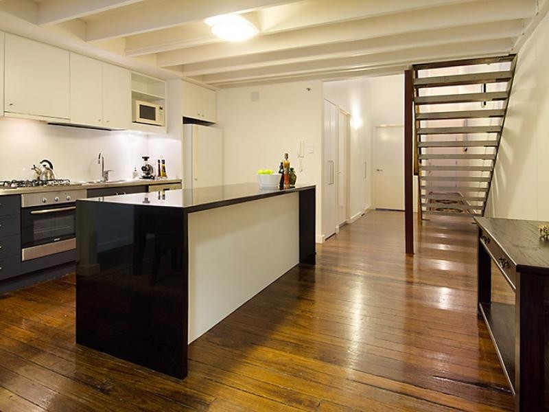 50 Macquarie, Teneriffe QLD 4005
