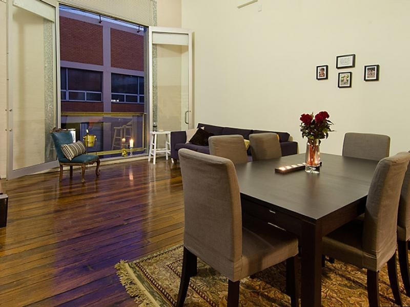 50 Macquarie, Teneriffe QLD 4005