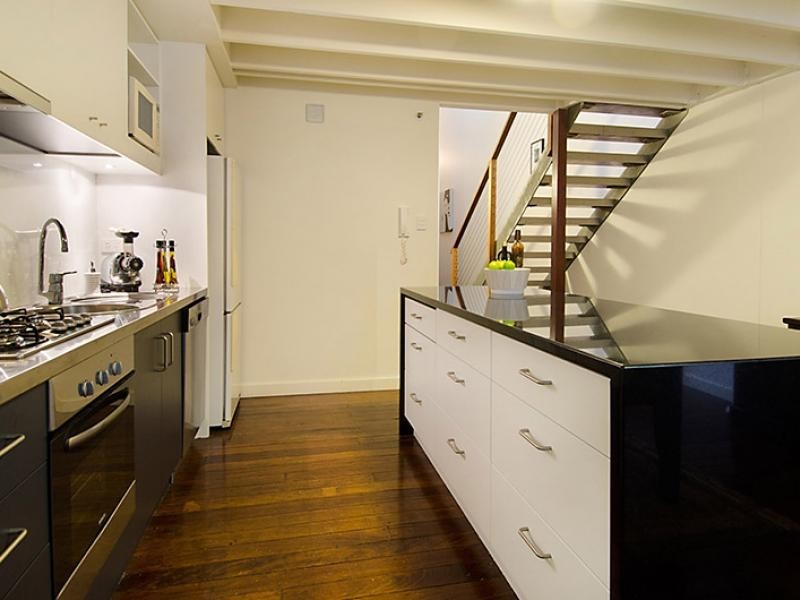 50 Macquarie, Teneriffe QLD 4005