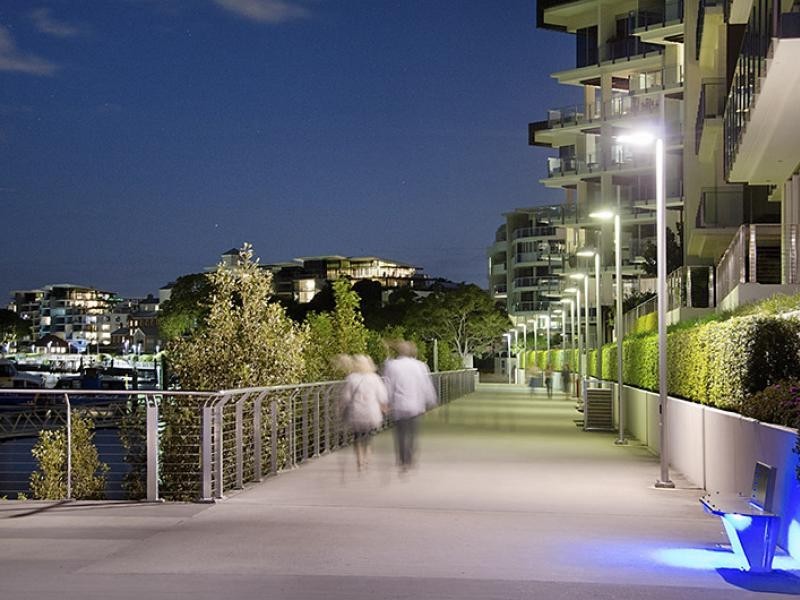 50 Macquarie, Teneriffe QLD 4005