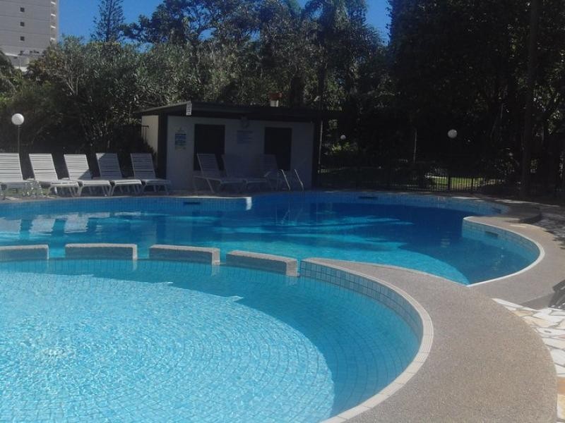 3422 Surfers Paradise Bvld, Surfers Paradise QLD 4217