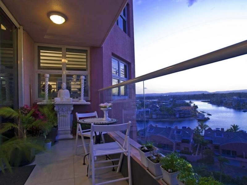 12 Commodore drive, Paradise Waters QLD 4217