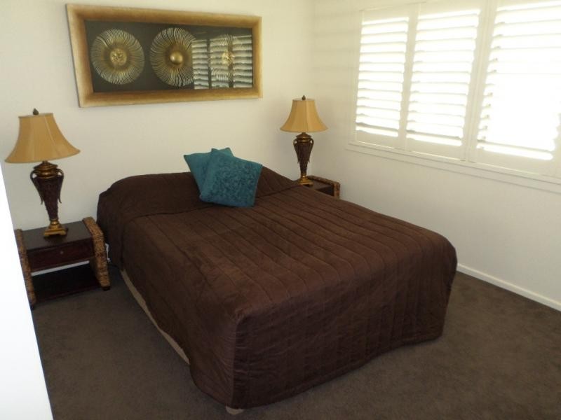 3/71 Esplanade, Bargara QLD 4670