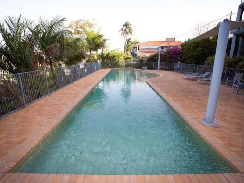 7 Boyd, Bowen Hills QLD 4006