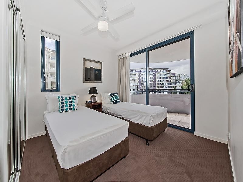 21 Patrick Lane, Toowong QLD 4066