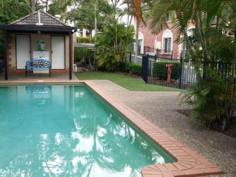 ALBANY CREEK ROAD Albany Creek Road, Aspley QLD 4034