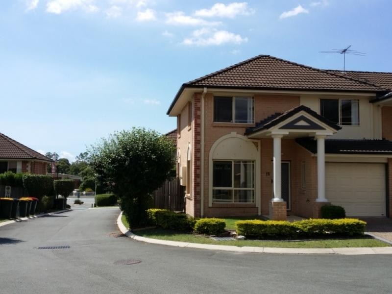 ALBANY CREEK ROAD Albany Creek Road, Aspley QLD 4034