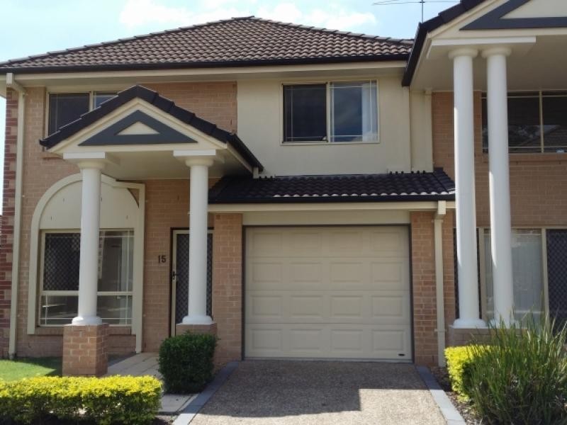 ALBANY CREEK ROAD Albany Creek Road, Aspley QLD 4034