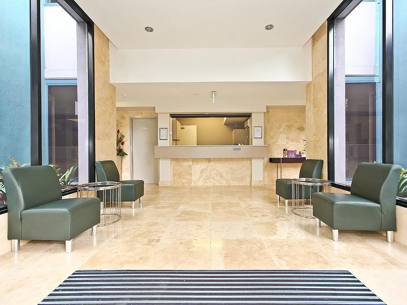 21 Patrick, Toowong QLD 4066