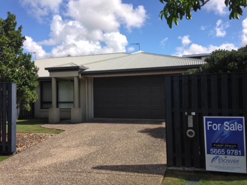 Pacific Pines QLD 4211