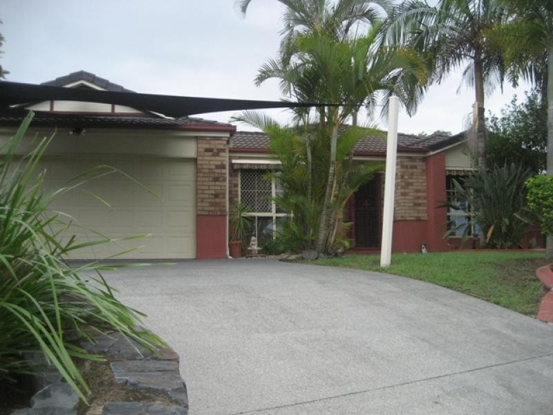 Upper Coomera QLD 4209