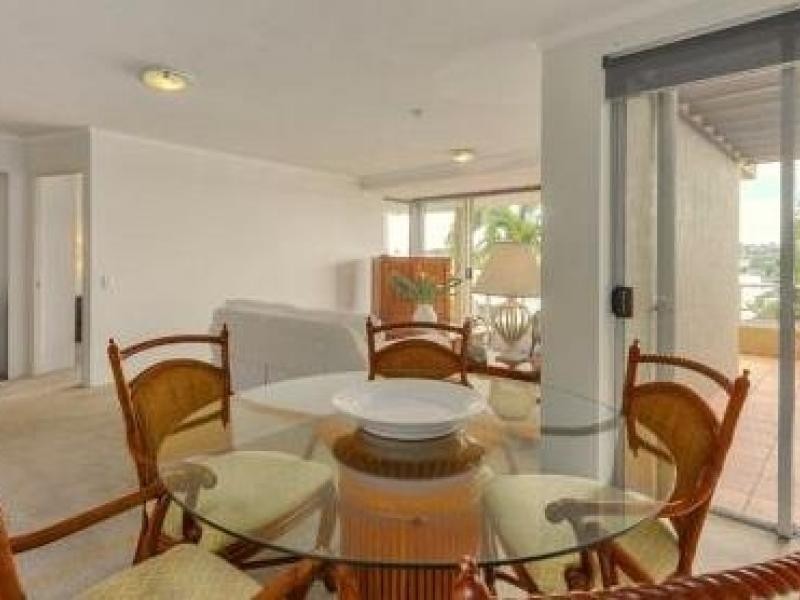 135 Macquarie, Teneriffe QLD 4005