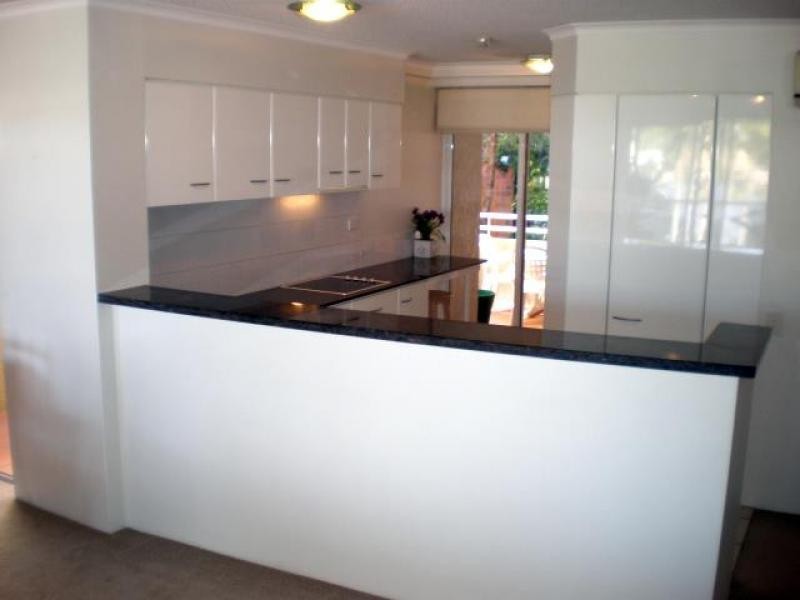 135 Macquarie, Teneriffe QLD 4005