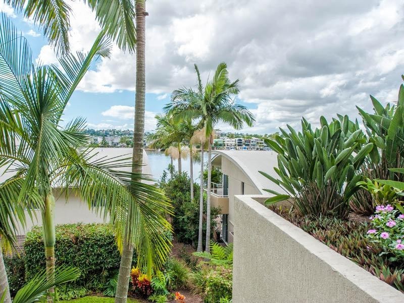 135 Macquarie, Teneriffe QLD 4005