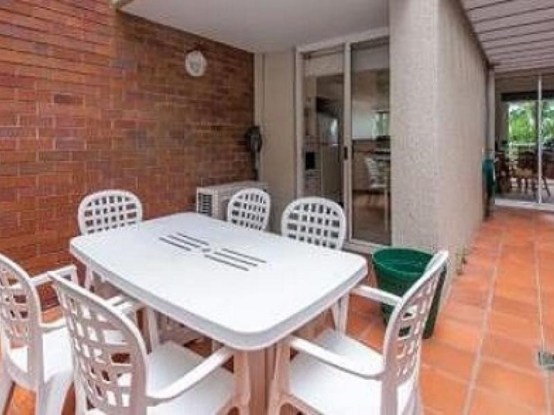 135 Macquarie, Teneriffe QLD 4005