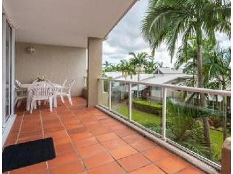 135 Macquarie, Teneriffe QLD 4005